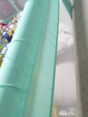 床围栏