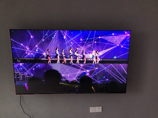 问问高手索尼KD-75X9100H怎么样?选购心得爆料!