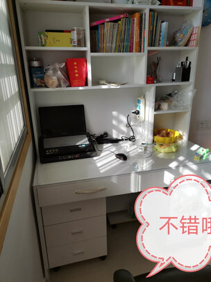 百客乐书桌是哪里生产的，值吗