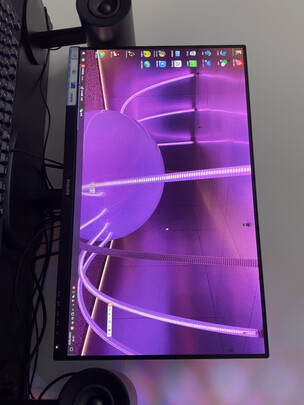 飞利浦273V7QDSBF是哪里生产的，值吗