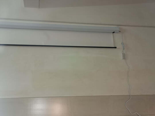 MR.RIGHT100英寸通用型电子幕布投影幕布|MR.RIGHT100英寸通用型电子幕布投影幕布真实使用感受？真相必看