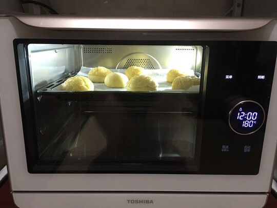 東芝ER-TE7200蒸烤箱|東芝ER-TE7200蒸烤箱怎么样？内幕使用评测揭秘