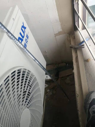 奥克斯KFR-51LW/BpR3CPA1(B3)柜机空调|奥克斯KFR-51LW/BpR3CPA1(B3)柜机空调怎么样？内幕使用评测揭秘