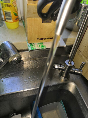 世韩CW-2000U-3S净水器|世韩CW-2000U-3S净水器到底怎么样，参数如何！