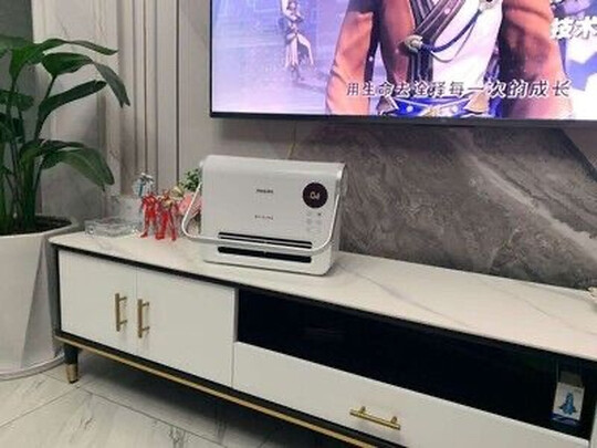 取暖器|客观评价飞利浦AHR3124FX取暖器怎么样？上手三周说真相