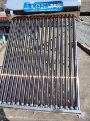 太阳能热水器|用户揭秘帅因特太阳能热水器好吗,入手解密评测真相