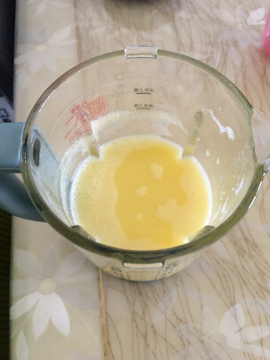 小熊PBJ-B08L1破壁机|小熊PBJ-B08L1破壁机怎么样上手一周说讲感受