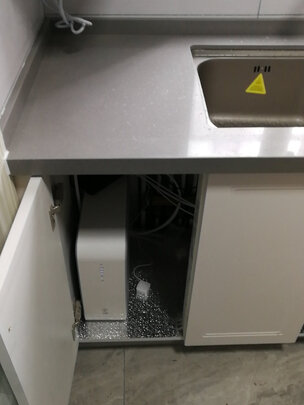良心推荐:3M SW20净水器怎么样？图文剖析测评