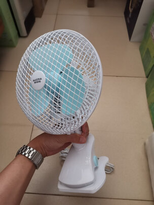 一:选购美的sad35ec电风扇建议