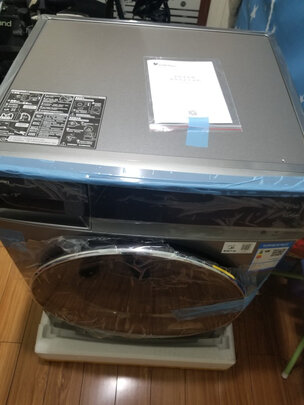 【真相评测】小天鹅TD100V62WADS5怎么样，1个月使用感受曝光