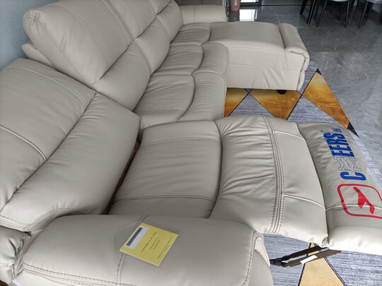 芝华仕沙发评判质量差有依据吗？