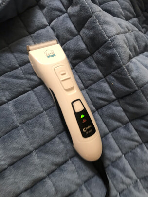 狗狗电推剪