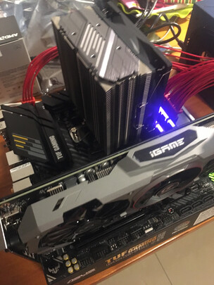 主板|客观评价华硕TUF GAMING B450M-PRO S主板怎么样？上手三周说真相