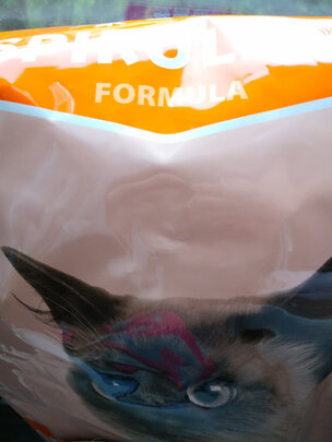 猫粮