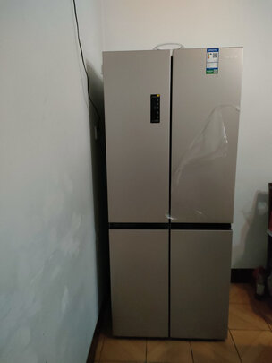 容声BCD-506WD11FP一周使用彻底爱上了吗