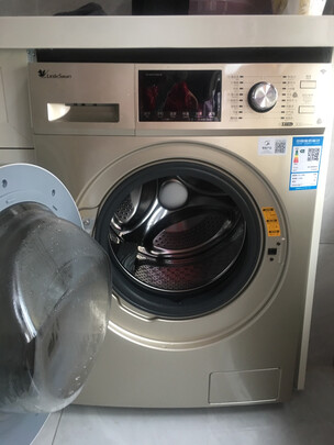 小天鹅TD100V81WDG烘干机|知乎评测：小天鹅TD100V81WDG怎么样?不吹不黑讲感受内幕?