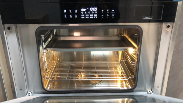 德普蒸箱怎么使用方法