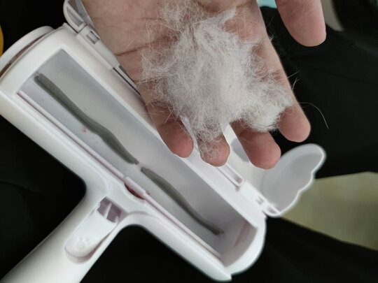 宠物吸毛器