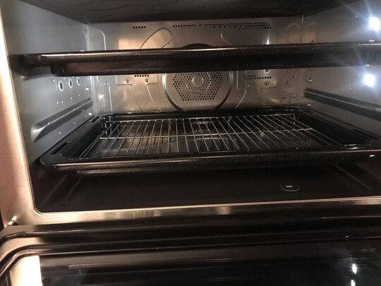 松下NU-SC300B蒸烤箱|松下NU-SC300B蒸烤箱怎么样？内幕使用评测揭秘