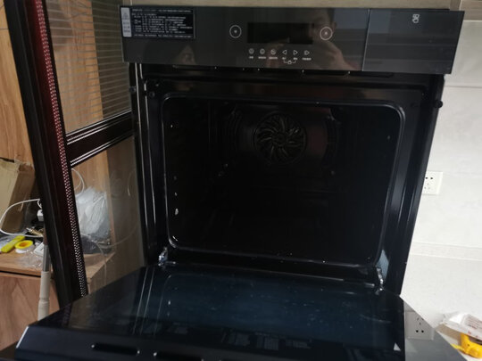 华帝i23007蒸烤箱|报价参数华帝蒸烤箱哪款好？用过的说下真相感受