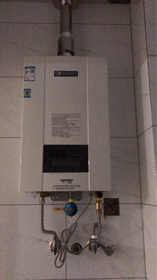 热水器|评测细节：能率JSQ25和JSQ31哪款比较好用？上手后讲体验真相?