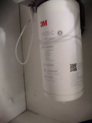 3M3M|客观评价3M3M SW20净水器怎么样？上手三周说真相