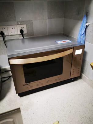 格兰仕D10Q28CSLV-Q3蒸烤箱|「静下心看」格兰仕Q3微蒸烤一体机怎么样用后一周说真相