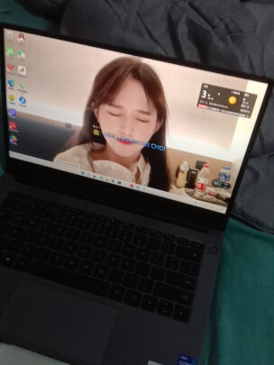 华为matebook d 怎么样怎么样