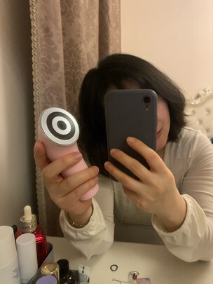 comper美容仪怎么样？上手一周讲真实感受