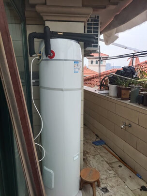海尔空气能热水器怎么样?三周使用告诉大家实情?