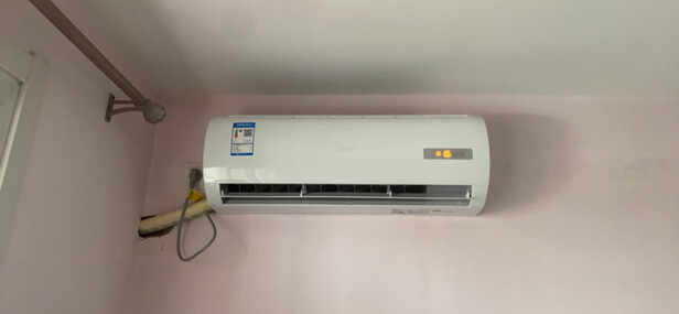 海信KFR-72LW/A390-X1真实使用感受,优缺点评测分析!