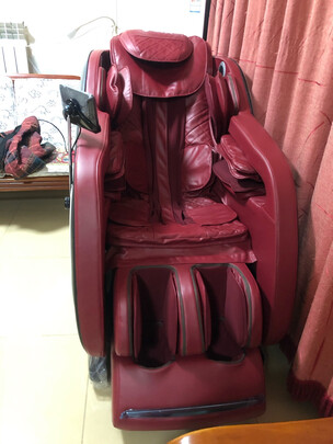 按摩椅|讲讲看西屋3D按摩椅S500到底好不好？效果差还是好？