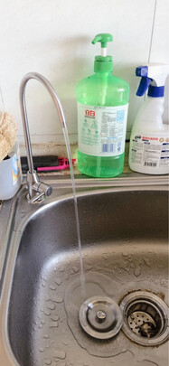 小米净水器H1000G真实使用揭秘,不想被骗看下这里