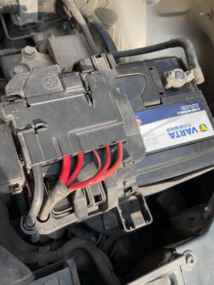 风帆t6(6-qw-88min)汽车蓄电池怎么样?值得购买不? - 井贤栋个人博客