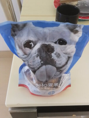 狗狗磨牙棒