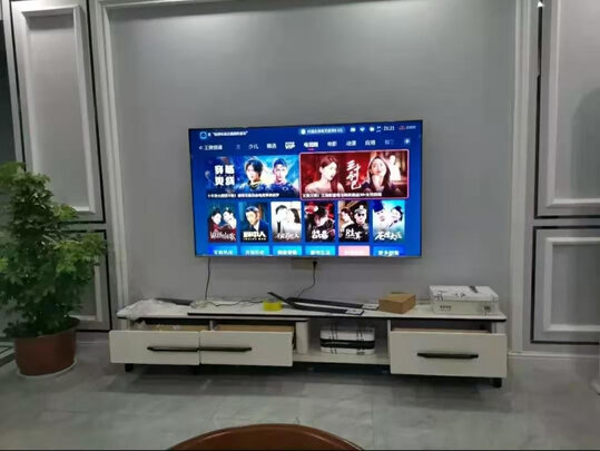 TCL55L8电视|一起讨论区别tcl55l8和tcl55l8-j哪个好？选错后悔