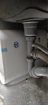 净水器|格力WTE-PC8-5057净水器怎么样？有人敢说真相吗？