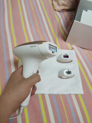 飞利浦脱毛仪质量怎么样?听说没有效果属实吗?