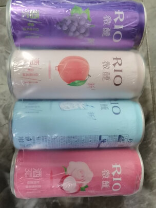 鸡尾酒