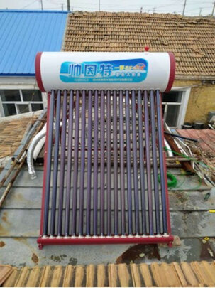 太阳能热水器|「静下心看」帅因特太阳能热水器怎么样？使用三天彻底揭秘内幕