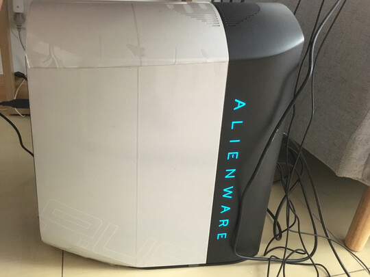 外星人R11电脑主机怎么样用后真实揭秘质量内幕？