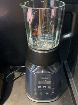 美的PB15W7-033选购容忽然的三大要点