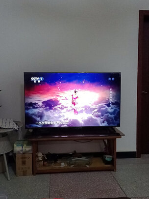 %title插图%num FFALCON TCL雷鸟 65S515C PRO 65英寸 智能局域控光 远场语音 60Hz 3+32G大内存 MTK9652机芯 智能平板电视机