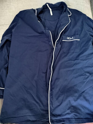 家居服