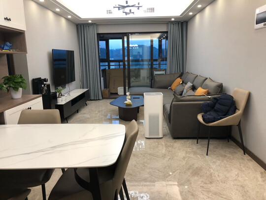 空气净化器|报价参数小米空气净化器pro和pro h哪个好?除甲醛净化有用吗？