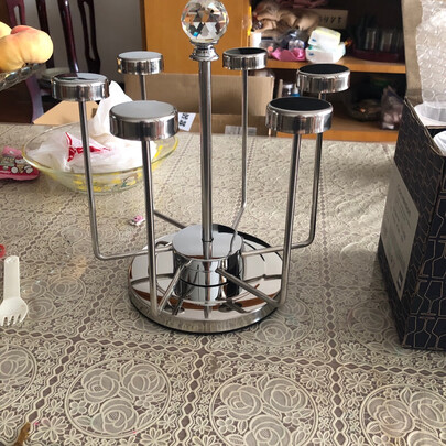 玻璃水杯