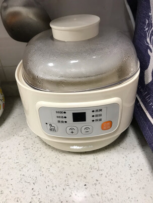 电炖锅