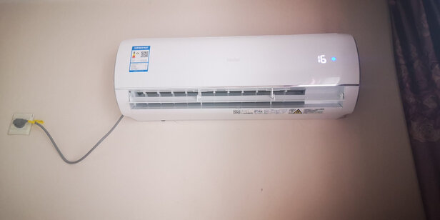 客厅空调|海尔KFR-50GW/19HDA22AU1怎么样？亲身体验告知你实情！
