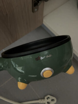 煮蛋器