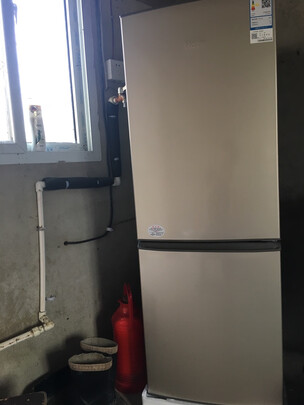 冰箱|海尔BCD-178TMPT冰箱到底怎么样，参数如何！